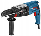 Młotowiertarka udarowa 3,2J SDS plus 880W bosch GBH 2-28 F do betonu i muru, zasilanie sieciowe 230 V, wiercenie