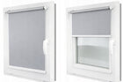 Roleta Zaciemniająca TERMO Termiczna WIELE KOLORÓW na wymiar LUX 80X150 osłona okienna, montaż bezinwazyjny, izolacja