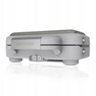 Opiekacz do kanapek Toster Breville Ceramiczny Sandwich 850W nominalna srebrny/szary