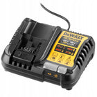 DEWALT Szybka ładowarka 12V/18V 4A XR do akumulatorów baterii 230V DCB1104 do elektronarzędzi, zasilanie sieciowe