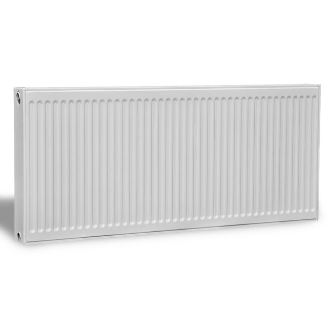 Grzejnik stalowy płytowy panelowy boczny typ C22 600x1600 1600 mm grzewcza biały