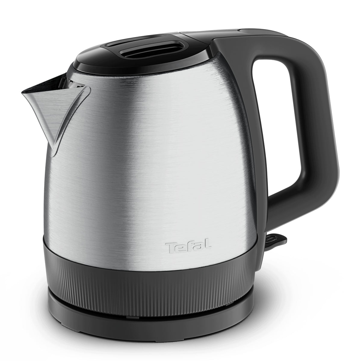 Czajnik elektryczny tefal Inox Express 1,2l 2000W stal nierdzewna 1.2 l 2000 w srebrny/szary metal, tworzywo sztuczne