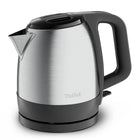 Czajnik elektryczny tefal Inox Express 1,2l 2000W stal nierdzewna 1.2 l 2000 w srebrny/szary metal, tworzywo sztuczne