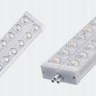 Lampa sufitowa LED 120 cm 72W natynkowa długa slim warsztatowe sufitowe oprawa prostokątna zimna biel do garażu i