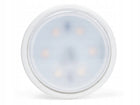 Żarówka LED GU10 10W 850lm Barwa Neutralna Dzienna 4500K 230V Zestaw 10x spot reflektorowy do lamp i opraw sufitowych
