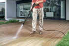 Pistolet do myjki ciśnieniowej Karcher Quick Connect K2-K7 G180 Q uchwyt natryskowy rotacyjny, długość 51 cm