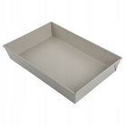 Blacha Forma Pieczenia 36,5×24×6 cm KINGHoff KH-1975 beżowa non-stick 220°C naczynie do wypieków, ciast i zapiekanek