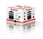 Parowar Tefal Convenient VC140131 6 l 900 w garnek do gotowania na parze, do warzyw i ryżu, 2 pojemniki, timer