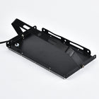 Lampa NAŚWIETLACZ LED UV 395-400nm 100W Wtyczka ROŚLINY 230V Ultrafioletowy reflektor ścienny, doświetlanie upraw