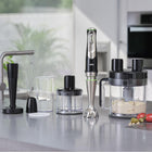 Blender ręczny Braun MultiQuick 9 MQ9187XLI 1200 w czarny nominalna