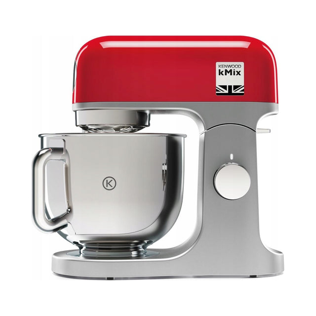 Robot planetarny Kenwood kMix KMX750RD 1000W misa 5l czerwony nominalna