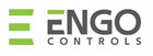 ENGO EASY-230W BIAŁY dobowy przewodowy regulator temperatury 230V kc715 pokojowy, regulator