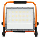Halogen LED Naświetlacz 5m 100W Statyw Przewód Lampa Robocza Na Stojaku reflektor budowlany do pracy w terenie, 11000