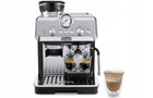 Ekspres Kolbowy delonghi La Specialista Arte EC9155.MB młynek do kawy, kawa ziarnista, espresso, americano, ciśnienie