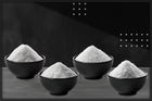 Elektryczny młynek do pieprzu soli przypraw ceramiczny grawitacyjny zestaw solniczka pieprzniczka metalowa biało czarna