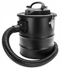 Odkurzacz do popiołu kominka pieca gruzu sadzy separator kominkowy mocny odciąg pyłu, zbiornik 15 l, moc 1200 w