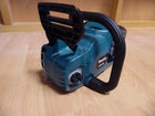 Akumulatorowa Pilarka Łańcuchowa makita DUC353Z 2 x 18V - dystrybucja PL do cięcia drewna, prowadnica 35 cm
