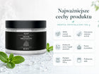 Mentol Krystaliczny 100g (0,1kg) Premium – Sauna, Inhalacja, Aromaterapia