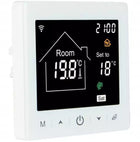 Termostat z programatorem termoregulator LCD wifi