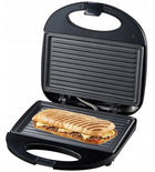 Opiekacz do kanapek toster TYP grill do chrupiących tostów sandwich 1000W nominalna