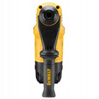 MŁOTOWIERTARKA SDS MAX 1350W D25614K-QS DEWALT młot kujący do betonu, dłutowanie i wiercenie udarowe, zasilanie
