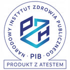 Dozownik Podajnik Stalowy na ręczniki papierowe ZZ Czarny HIGI24 Atest PZH Pojemnik łazienkowy ścienny metalowy