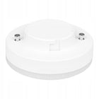 6x Żarówka LED GX53 biały ciepły 2700K SMD 1160lm 12W 230V okrągła lampa do opraw płaskich, energooszczędne oświetlenie