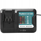 ŁADOWARKA DC10WD DO BATERII MAKITA 10.8V 12V CXT BL1016 BL1041B urządzenie do ładowania akumulatorów elektronarzędzi