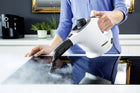 Parownica karcher SC 1 - 1.516-400.0 myjka parowa do fug, płytek i armatury, 1200 w, ciśnienie 3 bar