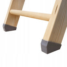 Schody Strychowe Wyłaz na Strych 4STEP greenline 90x55 35mm 1,05W/m2K drabina składana na poddasze, wejście dachowe
