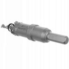 OTWORNICA WIDIOWA WIERTŁO KORONKA DO METALU STALI DREWNA INOXA 20MM JAKOŚĆ aluminium, PCV, MDF, HDF, płyty g-k, żeliwo