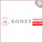 NAKŁADKA NA MATERAC 90x200 TOPPER OCHRANIACZ GRUBY PIKOWANY PRODUKT POLSKI pokrowiec do łóżka, osłona powierzchni spania
