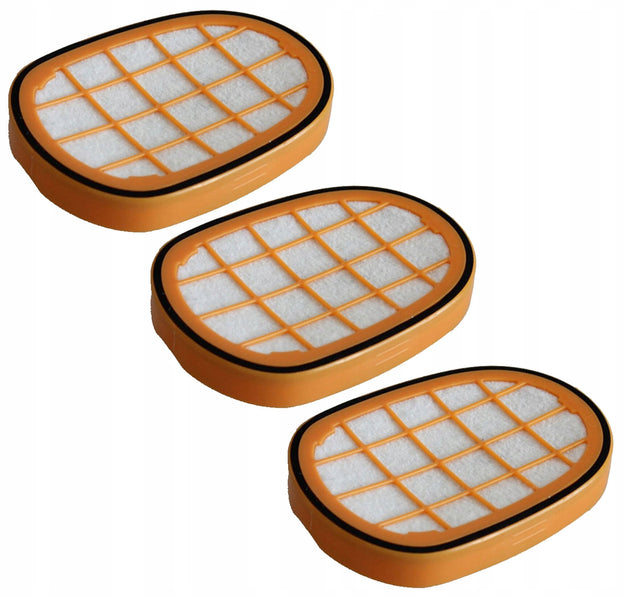 3x Filtr FC5005 do philips SpeedPro Max, SpeedPro Max aqua, Max Aqua Plus zamiennik 3 szt.