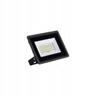 Miledo naświetlacz led grun NV LED-50-B reflektor zewnętrzny 50 w, lampa ogrodowa IP65, 4500 lm, neutralna biel 4000 K