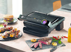 Grill elektryczny tefal OptiGrill+ GC7148 nominalna
