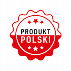 Pościel polarowa MIŚ 160x200 dwustronna serca fuksja gruba +2POSZEWKA 70x80 ciepła zimowa, komplet na zamek