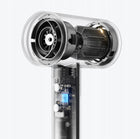 Suszarka Do Włosów Profesjonalna Xiaomi High-Speed Ionic Hair Dryer 1600W jonizator, 8 zakresów temperatury, 8