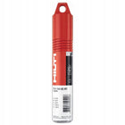 Zestaw wierteł SDS Plus Hilti do betonu żelbetu 6 sztuk TE-C M1 2-ostrzowe