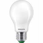 Żarówka LED E27 philips 7.3W 100W 1535lm 210lm/W 2700K Ciepła klasa a 6 szt gwintu 7.3 w 3 szt.