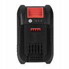 Akumulator Energy+ 18V LiIon 6.0Ah GRAPHITE 58G086 bateria do narzędzi bezprzewodowych, zasilanie elektronarzędzi