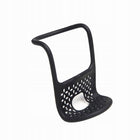 Organizer na gąbkę/szczotkę czarny caddy umbra 26 cm tworzywo sztuczne