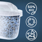 Wkład do dzbanka brita do twardej wody maxtra PRO Hard Water Expert 2 szt Brita Aluna