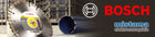 Bosch tarcza diamentowa 125mm twardy gres ceramika z 25 877 sztuk