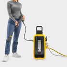KARCHER K 7 COMFORT PREMIUM 180 BAR QUICK CONNECT MYJKA CIŚNIENIOWA 2026 do mycia auta i tarasu, 3000 W, 600 l/h, wąż
