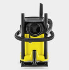 Odkurzacz przemysłowy Karcher K WD3 1.628-443.0 Mocny Na sucho i mokro warsztatowy do garażu, zbiornik 17 l, 1000 w