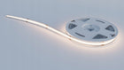 Taśma LED 12V COB 10m IP20 Światło 320LED/metr Mocna 4000K Biała Neutralna pasek świetlny do wnętrz, podświetlenie
