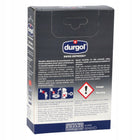 Durgol Swiss Espresso Odkamieniacz w Płynie do Ekspresów Płyn 2x125ml
