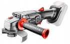 Graphite energy+ szlifierka kątowa 18V115MM 58G003 akumulatorowa do cięcia i szlifowania, lekka 1,5 kg