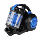 Mocny lekki bezworkowy odkurzacz cyklonowy domowy zwijacz 5m hepa 900W 5.8 kg