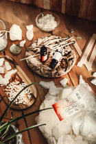 Wosk Sojowy Naturalny EKO Do Świec Sojowych 1 kg Świecarzpl surowiec, rękodzieło, tworzenie świeczek, zalewanie